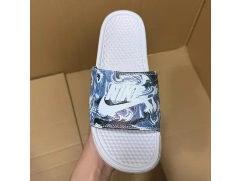 Slides & Sandals Batch Nike Slides Series