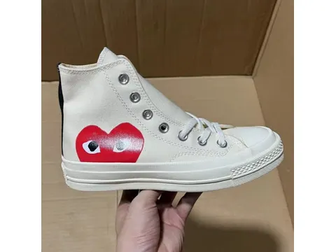 Sneakers Batch Converse Series