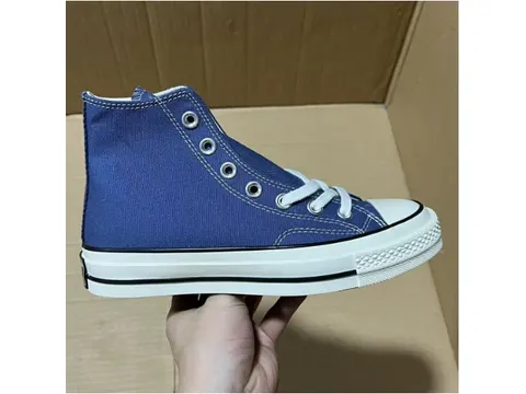 Sneakers Batch Converse Series