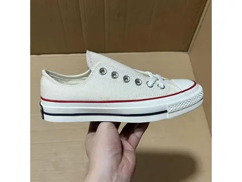Sneakers Batch Converse Series