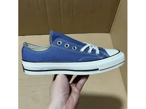 Sneakers Batch Converse Series