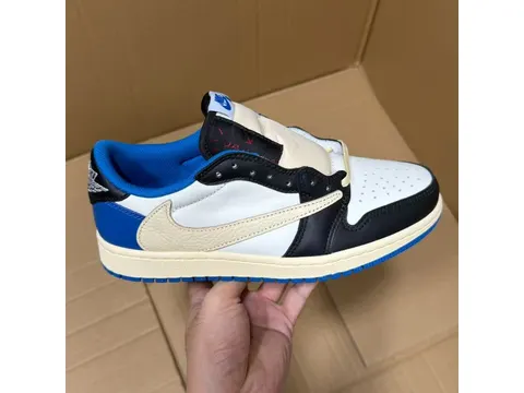 Other Shoes Lj Batch Factory Batch Series