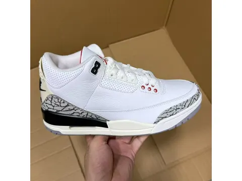 Other Shoes Lj Batch Factory Batch Series