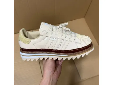 Sneakers Lj Batch Superstar Series