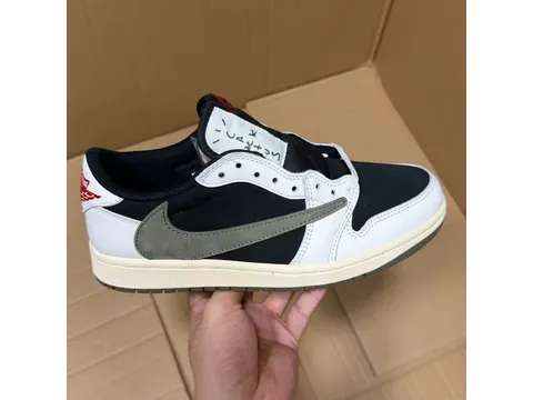 Other Shoes Lj Batch Factory Batch Series