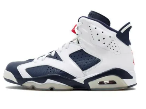 Basketball Shoes Batch Factory Batch AJ Series Collection