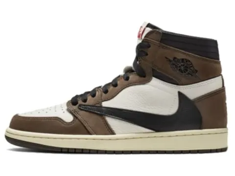 Basketball Shoes Batch Factory Batch AJ Series Collection
