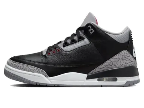 Basketball Shoes Batch Factory Batch AJ Series Collection
