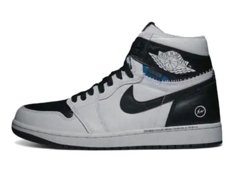 Basketball Shoes Batch Factory Batch AJ Series Collection
