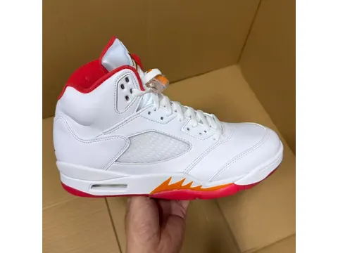 Basketball Shoes Batch Factory Batch AJ Series Collection