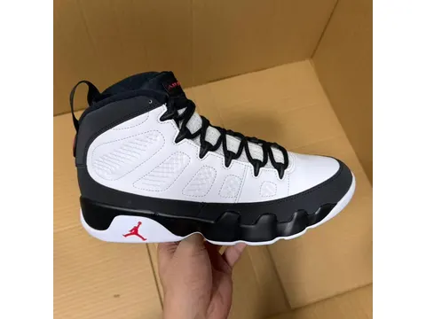 Basketball Shoes Batch Factory Batch AJ Series Collection