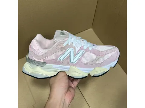 Running Shoes M Batch NB9060 Series