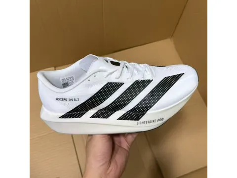 Running Shoes Max Batch Adidas Evo Sl Series