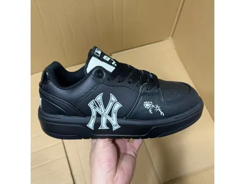 Sneakers Classic MLB Series