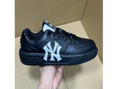 Sneakers Classic MLB Series