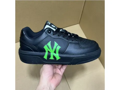 Sneakers Classic MLB Series
