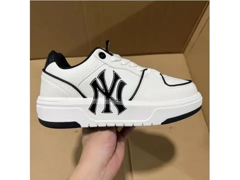 Sneakers Classic MLB Series