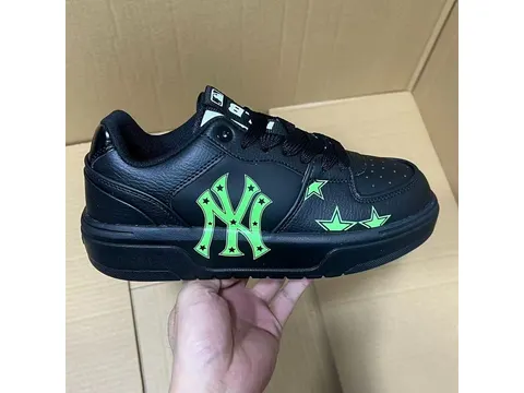 Sneakers Classic MLB Series