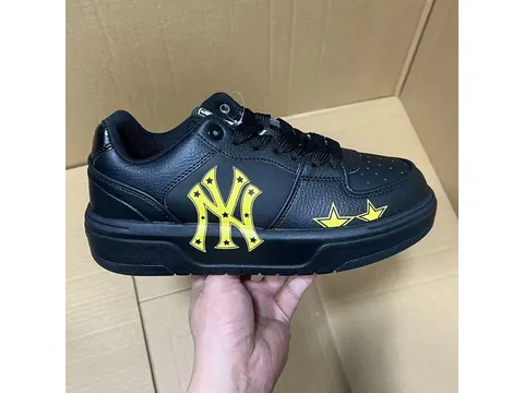 Sneakers Classic MLB Series