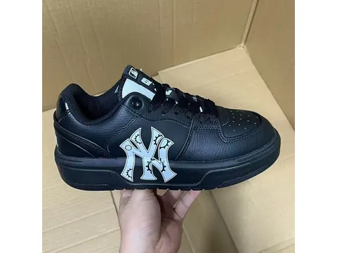 Sneakers Classic MLB Series