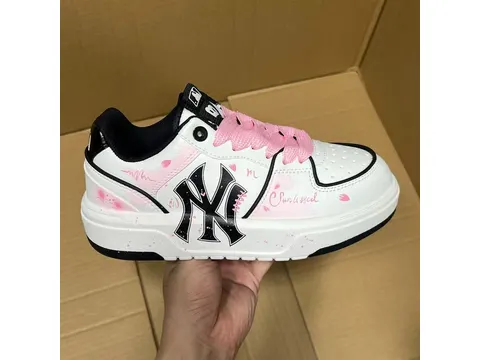 Sneakers Classic MLB Series
