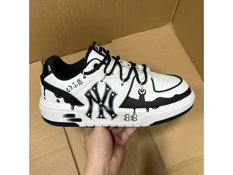 Sneakers Classic MLB Series