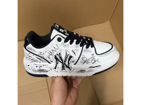 Sneakers Classic MLB Series