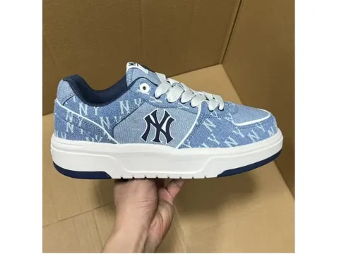 Sneakers Classic MLB Series