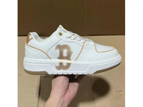 Sneakers Classic MLB Series