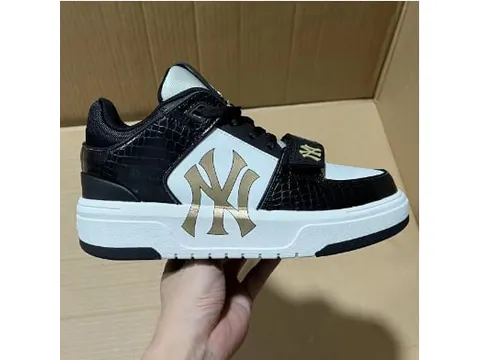 Sneakers Classic MLB Series