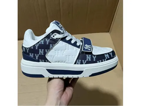 Sneakers Classic MLB Series