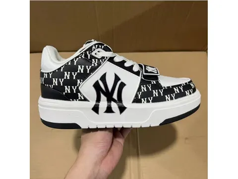 Sneakers Classic MLB Series