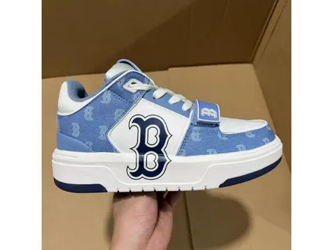 Sneakers Classic MLB Series
