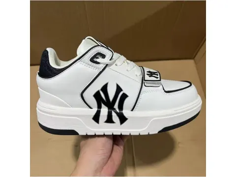 Sneakers Classic MLB Series