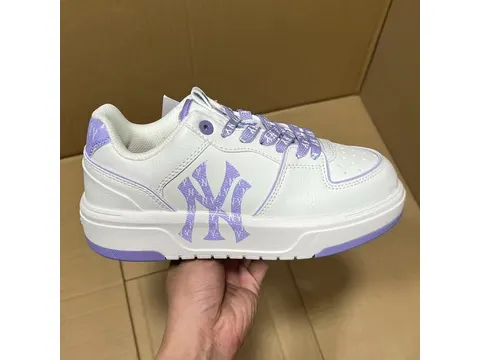 Sneakers Classic MLB Series