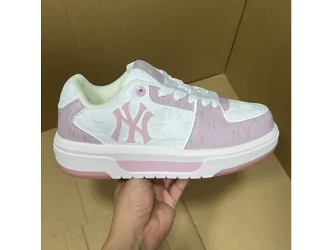 Sneakers Classic MLB Series