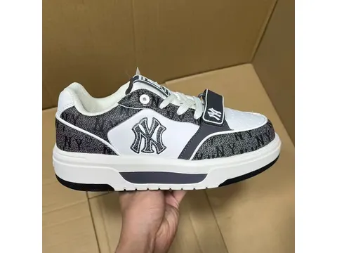 Sneakers Classic MLB Series