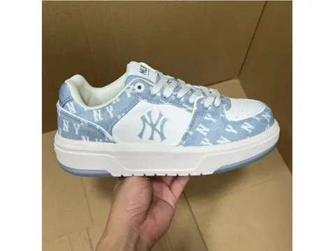 Sneakers Classic MLB Series