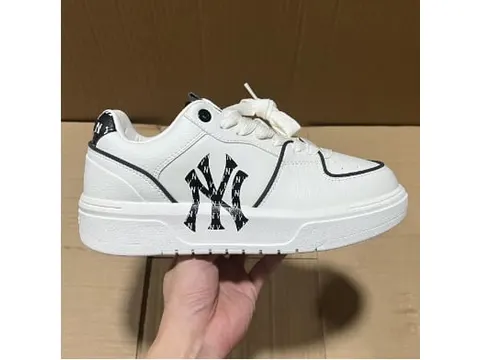 Sneakers Classic MLB Series