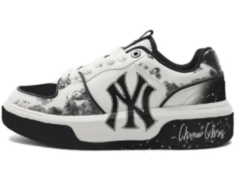 Sneakers Classic MLB Series