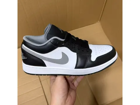 Basketball Shoes Batch AJ1 Low Top Series