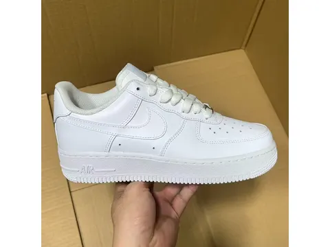 Sneakers Batch Air Force Series