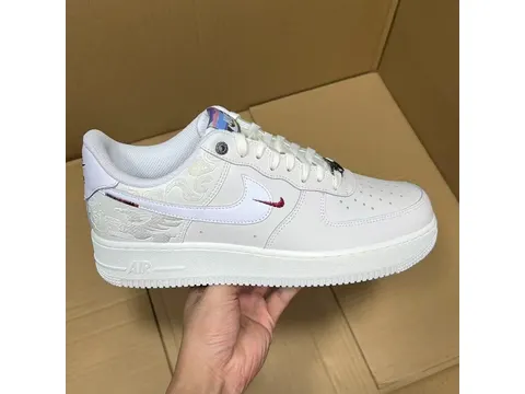 Sneakers Batch Air Force Series
