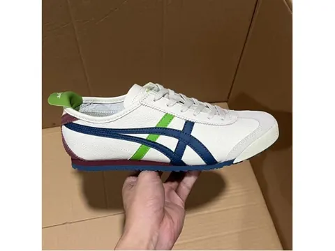 Sneakers Batch Onitsuka Tiger Series