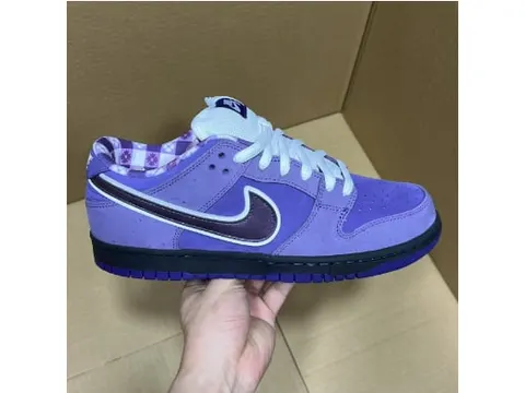 Sneakers N Batch Dunk Series