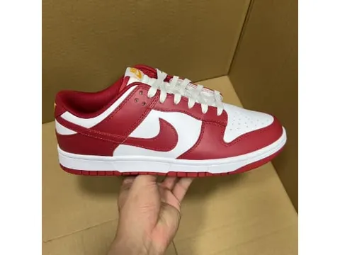 Sneakers N Batch Dunk Series