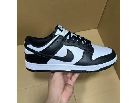 Sneakers N Batch Dunk Series