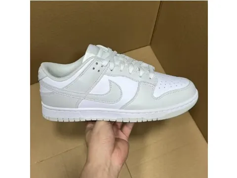 Sneakers N Batch Dunk Series