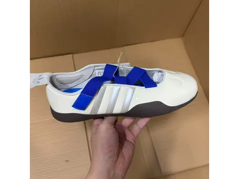 Training Shoes N Batch Adidas Dance Shoes Series