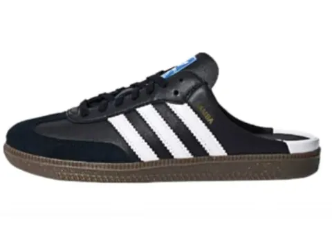 Sneakers N Batch German Trainer Series